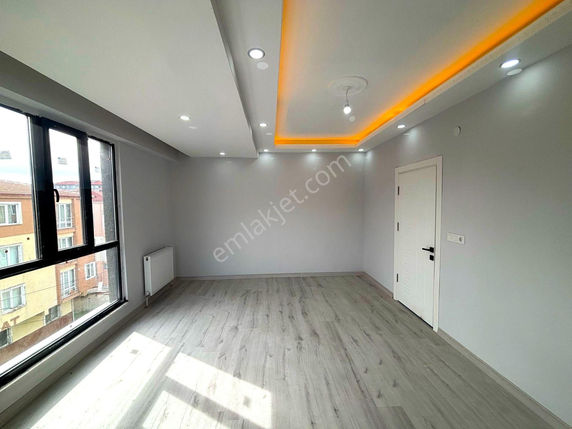 ***eryıldız İnşaat'tan***şehir Merkezinde İskanlı Sıfır Lüx 2+1**