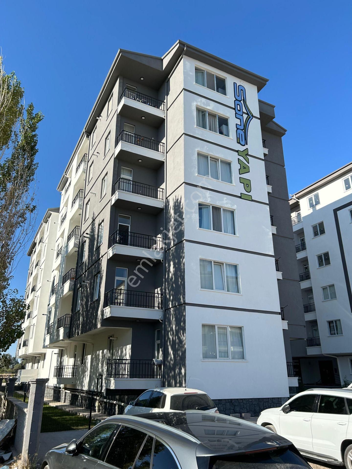 Aksaray Tacin Mahallesi'nde Kiralık 1+1 Eşyalı Daire