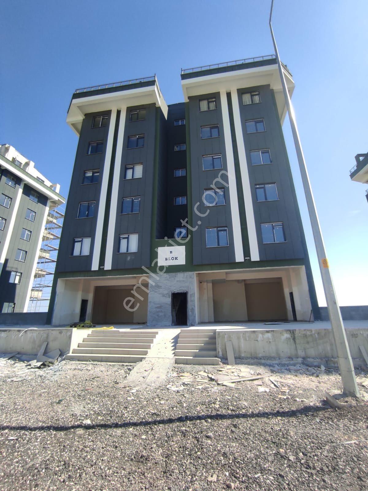 Kılıçoğlu Emlaktan Satılık Ultra Lüks Daire