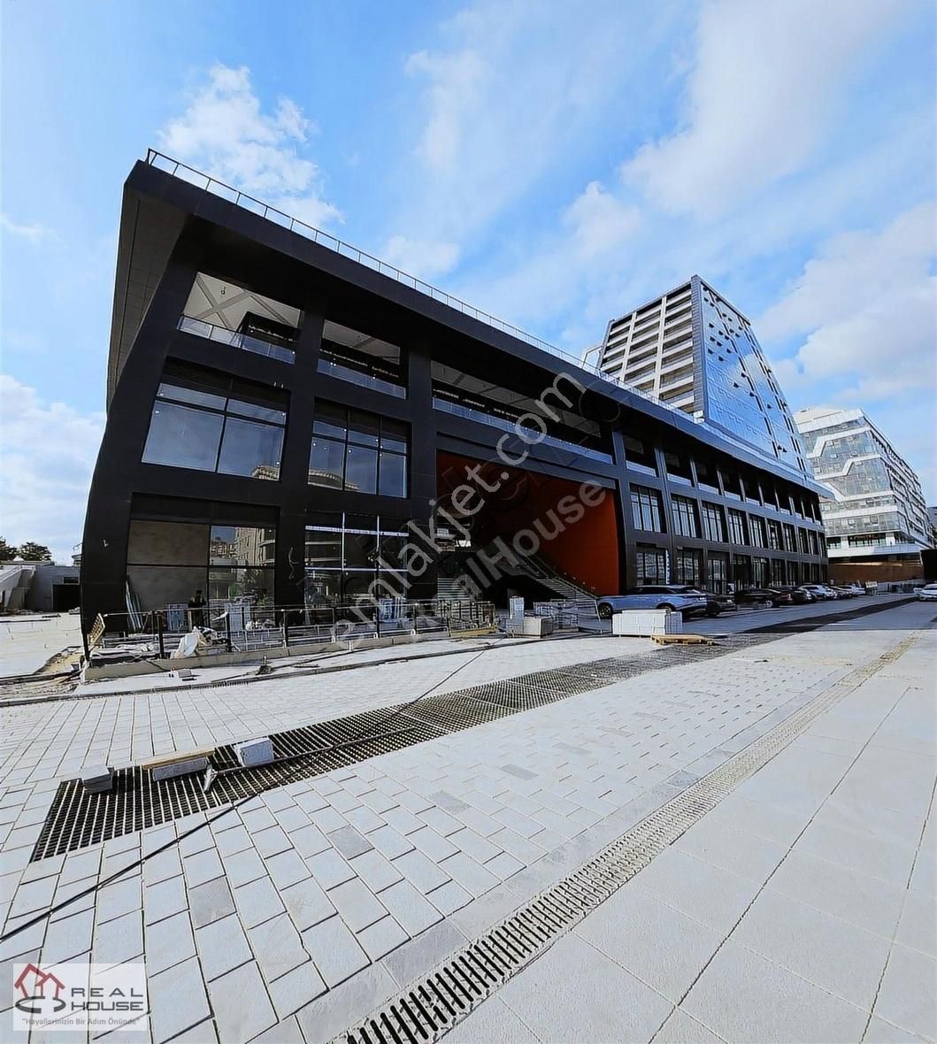 İskanlı İkitelli Osb Bios Da Kiralık Mağaza Depo Atölye - Görsel 9