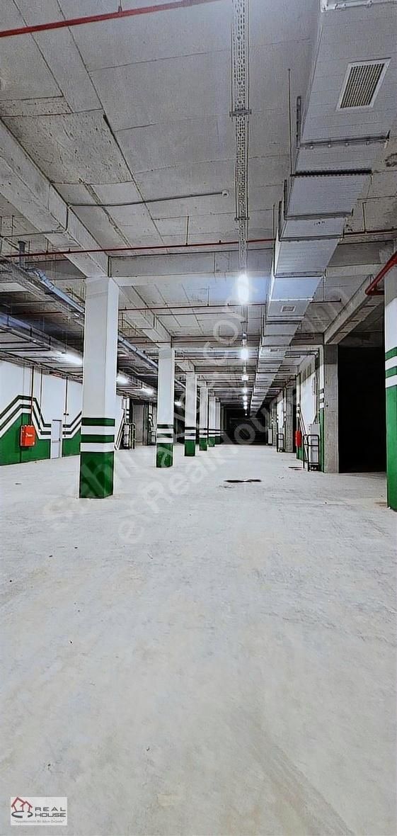 İskanlı İkitelli Osb Bios Da Kiralık Mağaza Depo Atölye - Görsel 7