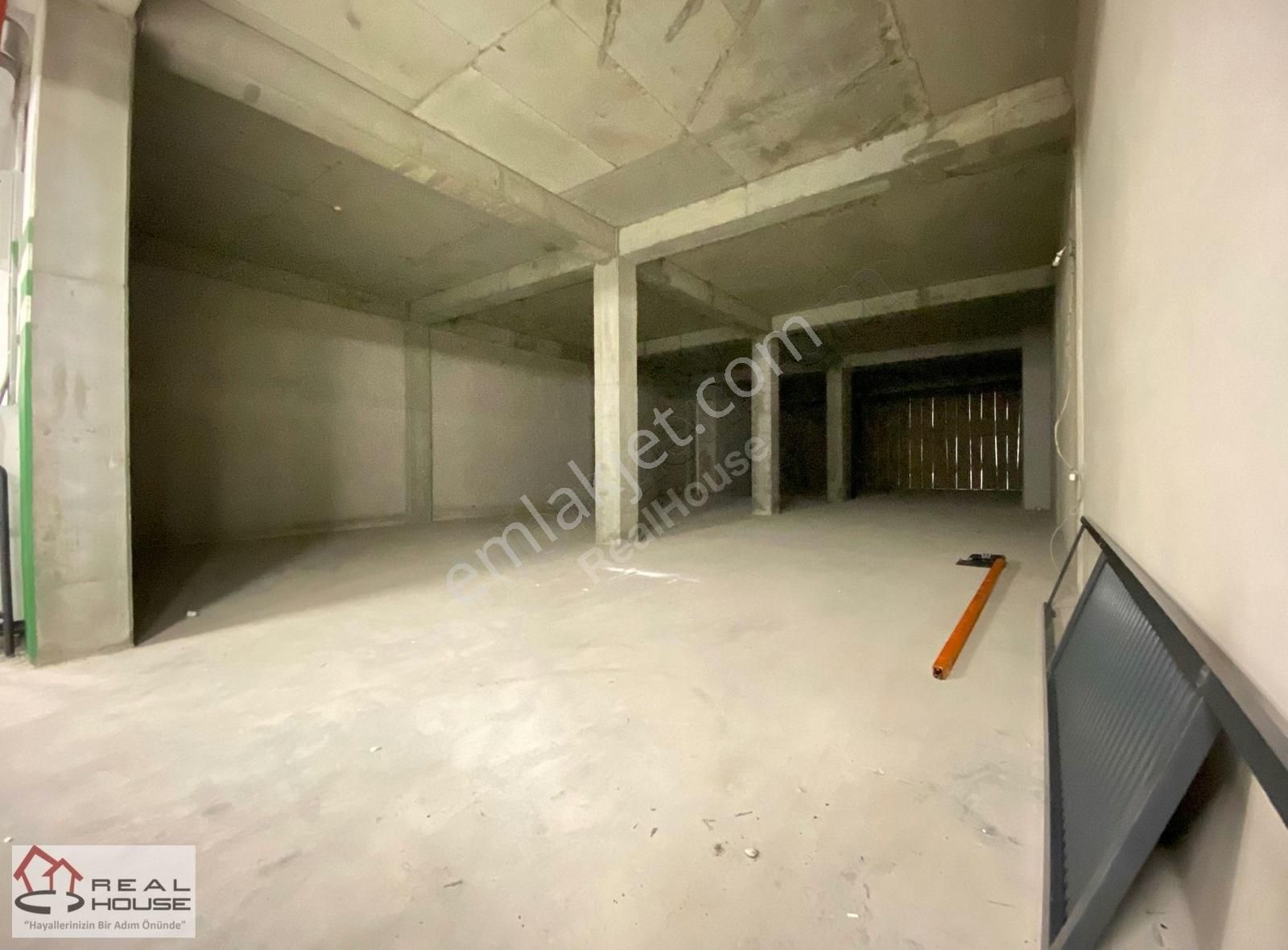 İskanlı İkitelli Osb Bios Da Kiralık Mağaza Depo Atölye - Görsel 10