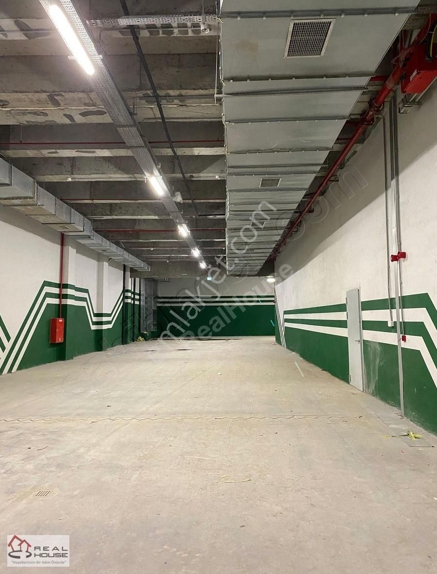 İskanlı İkitelli Osb Bios Da Kiralık İmalathane Depo Atölye - Görsel 6