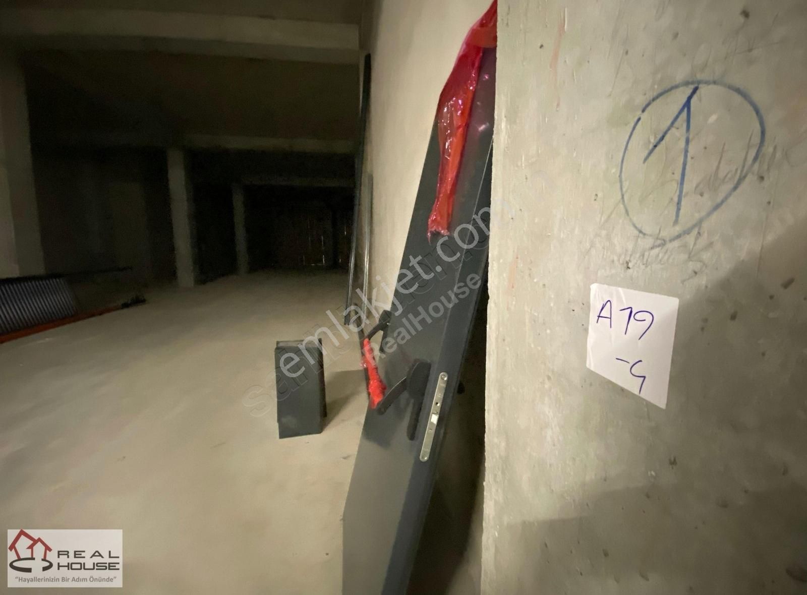 İskanlı İkitelli Osb Bios Da Kiralık İmalathane Depo Atölye - Görsel 3