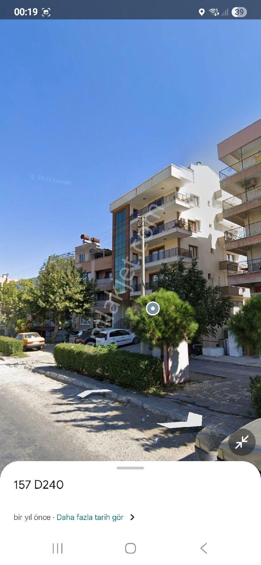 Atatürk Bulvar Yeni Eşyalı Büyük 1+1