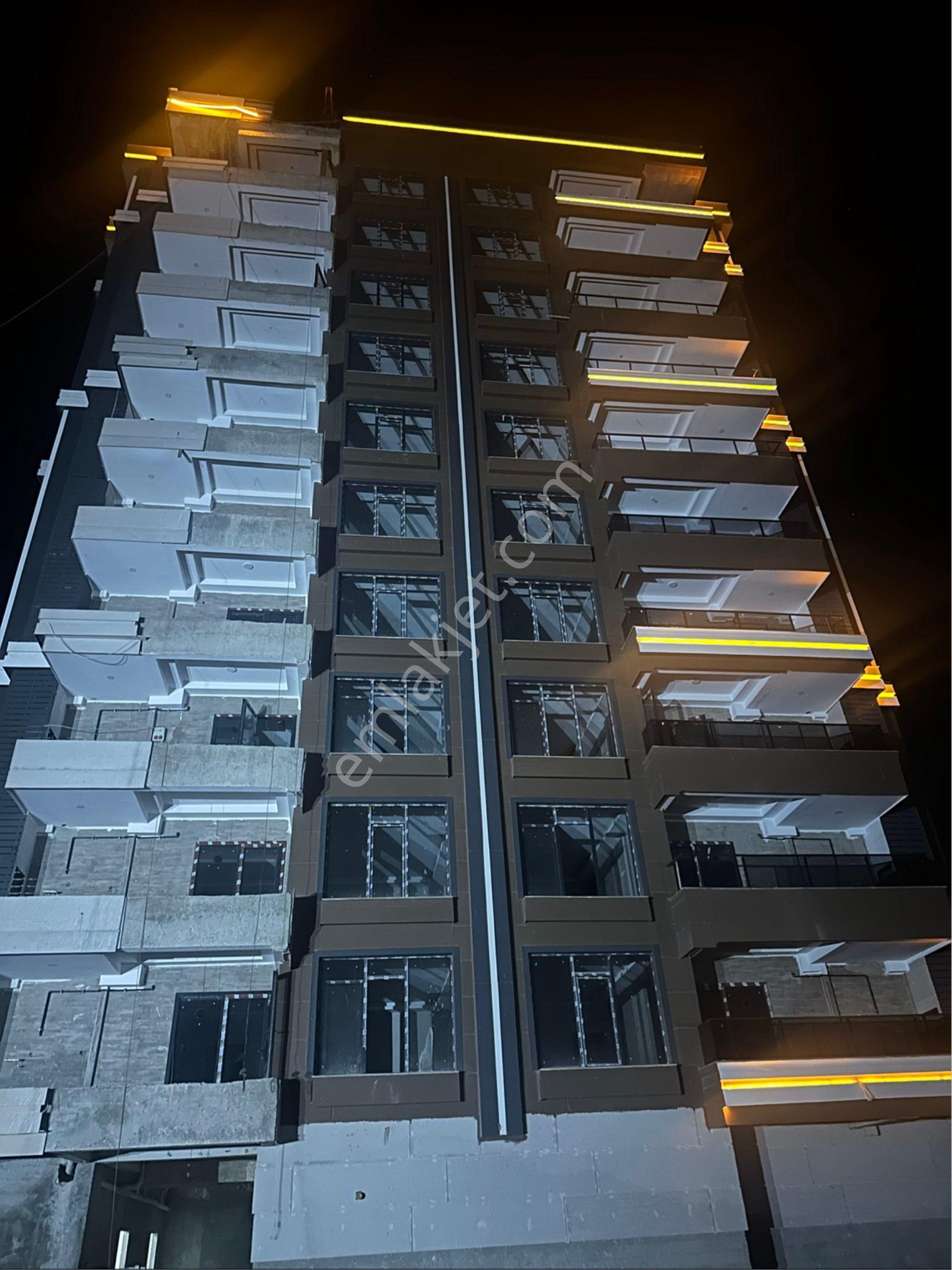 Kılıçoğlu Emlaktan Satılık Ultra Lüks Daire