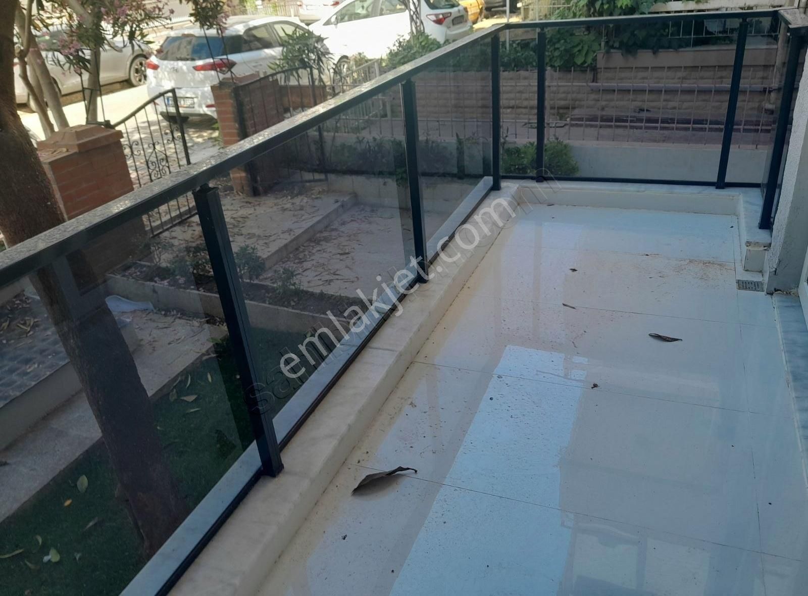 Aksoy Çamlıkta Sahile Yürüme Mesafesindir - Görsel 3