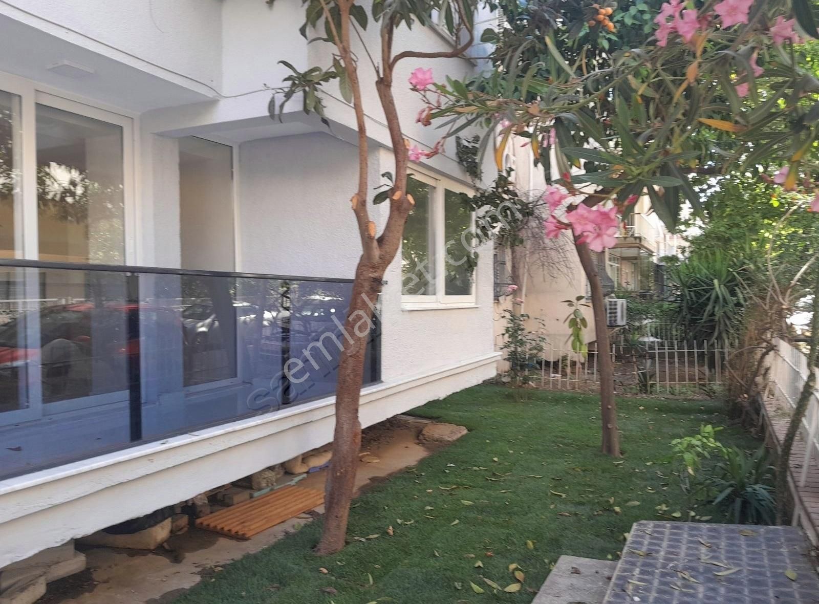 Aksoy Çamlıkta Sahile Yürüme Mesafesindir - Görsel 6