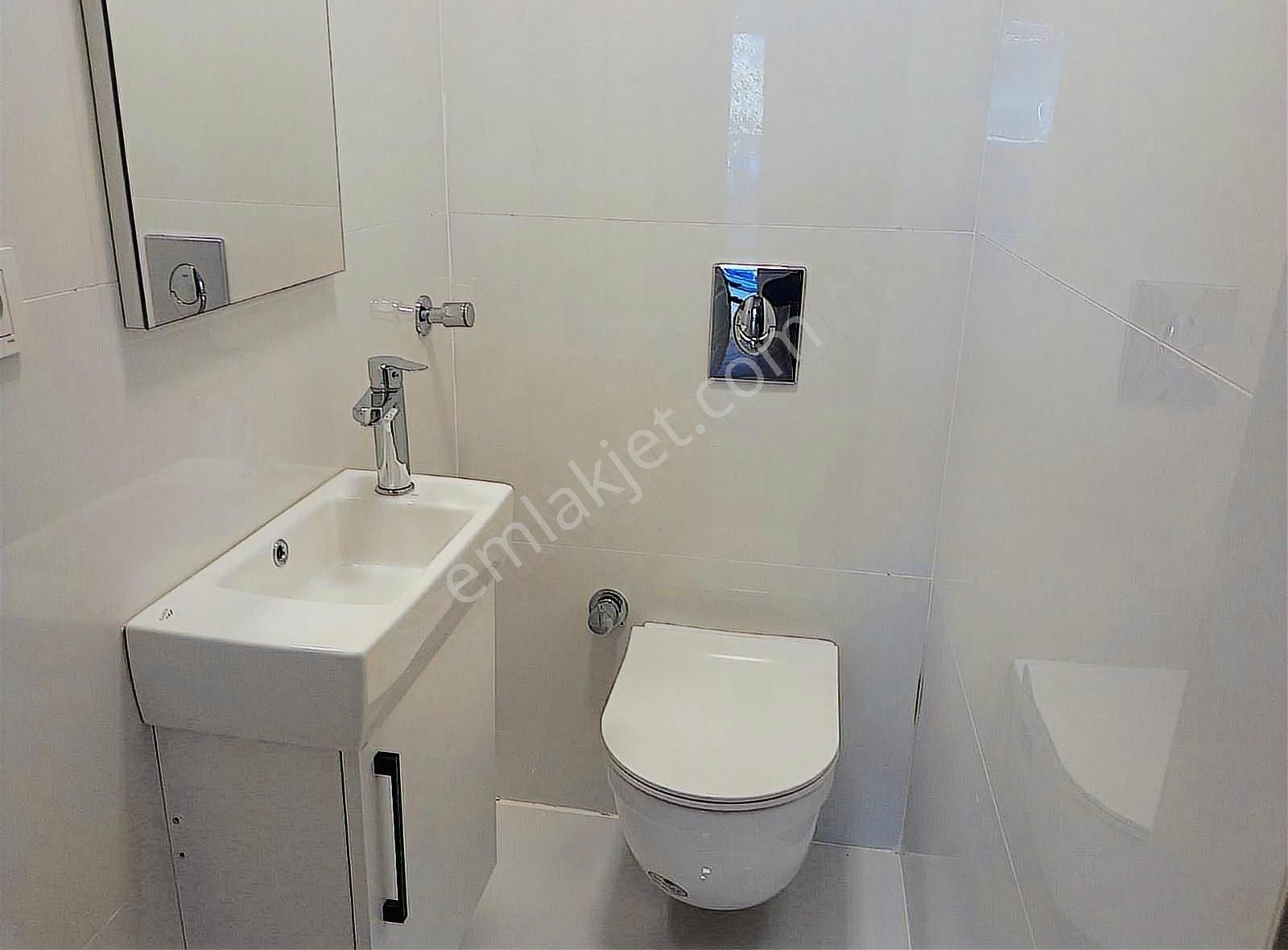 Aksoy Çamlıkta Sahile Yürüme Mesafesindir - Görsel 7