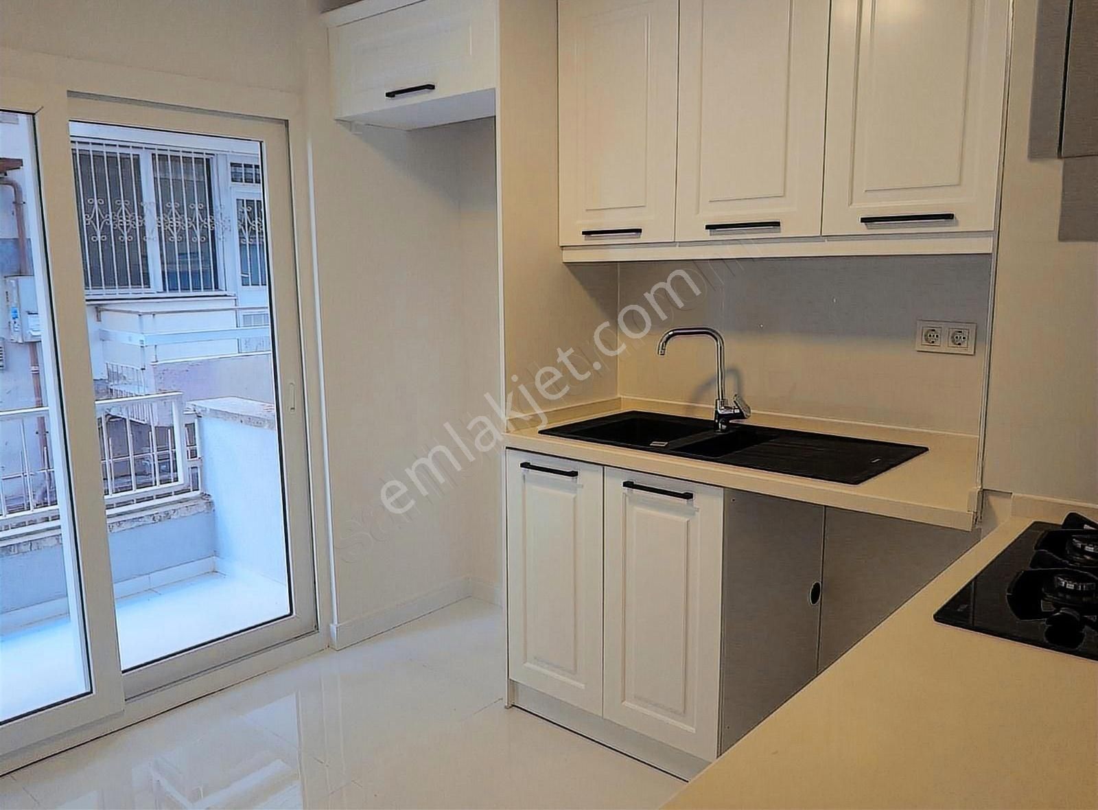 Aksoy Çamlıkta Sahile Yürüme Mesafesindir - Görsel 24