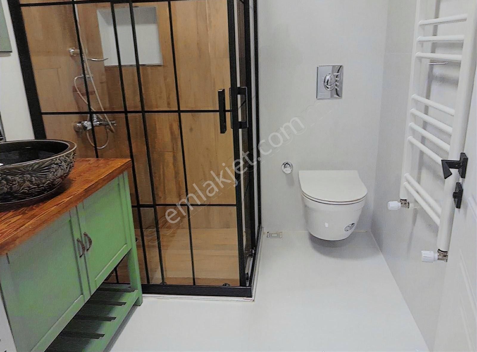 Aksoy Çamlıkta Sahile Yürüme Mesafesindir - Görsel 18