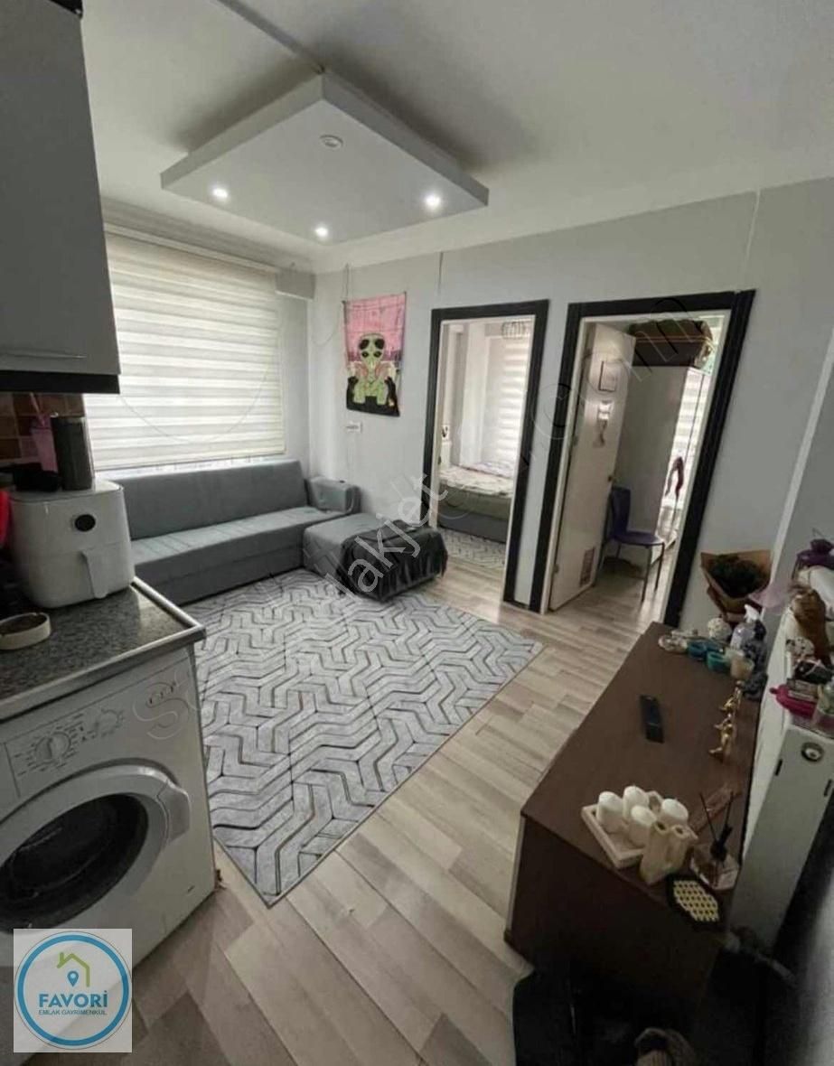 Satılık 2+1 Apart