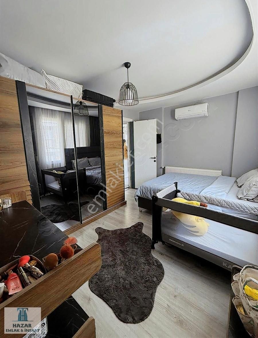 100.yılda Geniş K.mutfak 2+1 Site İçerisinde
