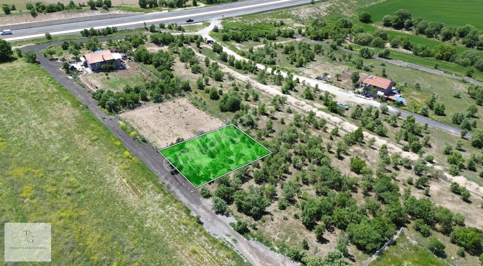 Beylerhan'da Satılık Arsa Bu Fiyata Bu Bölgede Arsa Yok !!