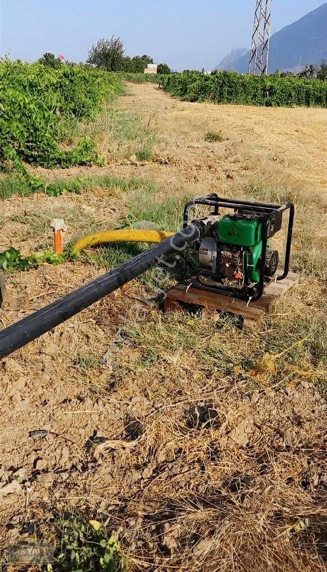 Manisa Merkez Otogar Kavşağında 5262 M2 Yatırmlık Arazi