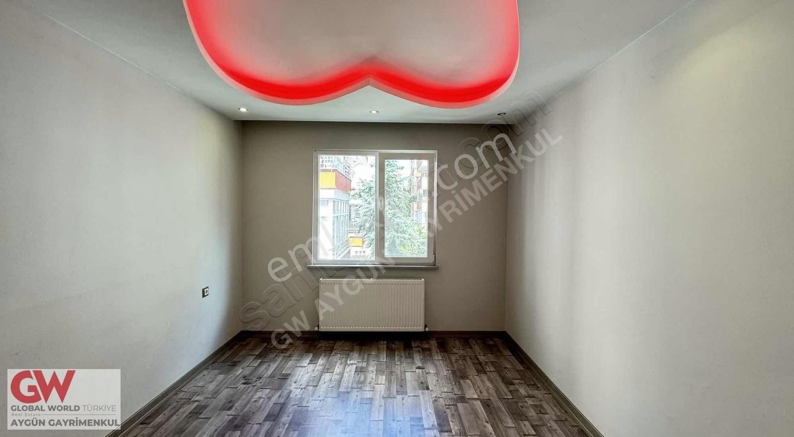 Çerkezköy Belediyeye 5 Dk Yürüme Mesafesinde Satılık 3+1 Daire