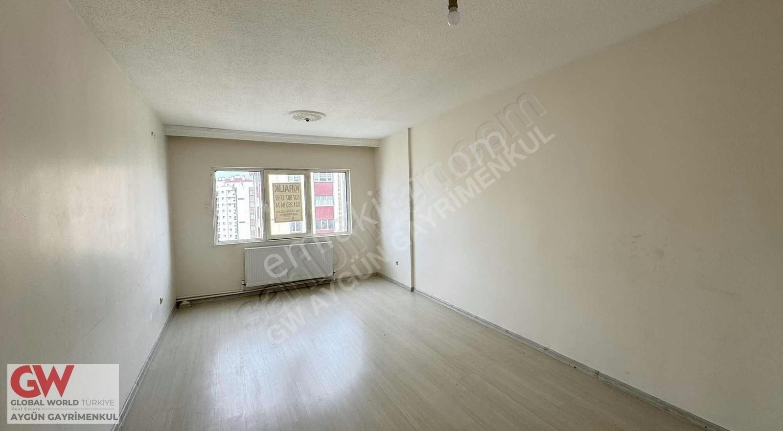 Çerkezköy Tepe Emlak Konutları Kiralık 2+1 Daire