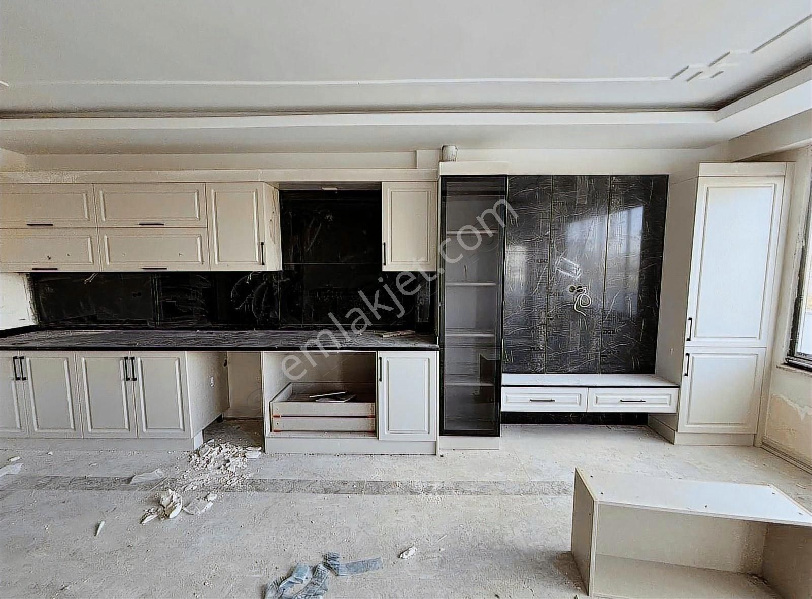 Göktürk'te Satılık Lüx 3.5+1 Daire