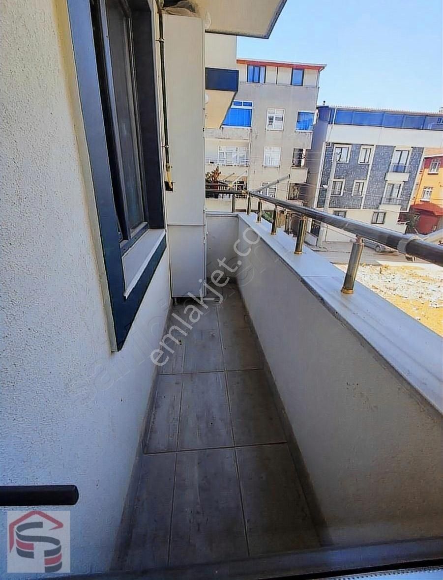 Kiralık Lüks Arakat Daire 2+1 90mr Geniş Kulanişlı