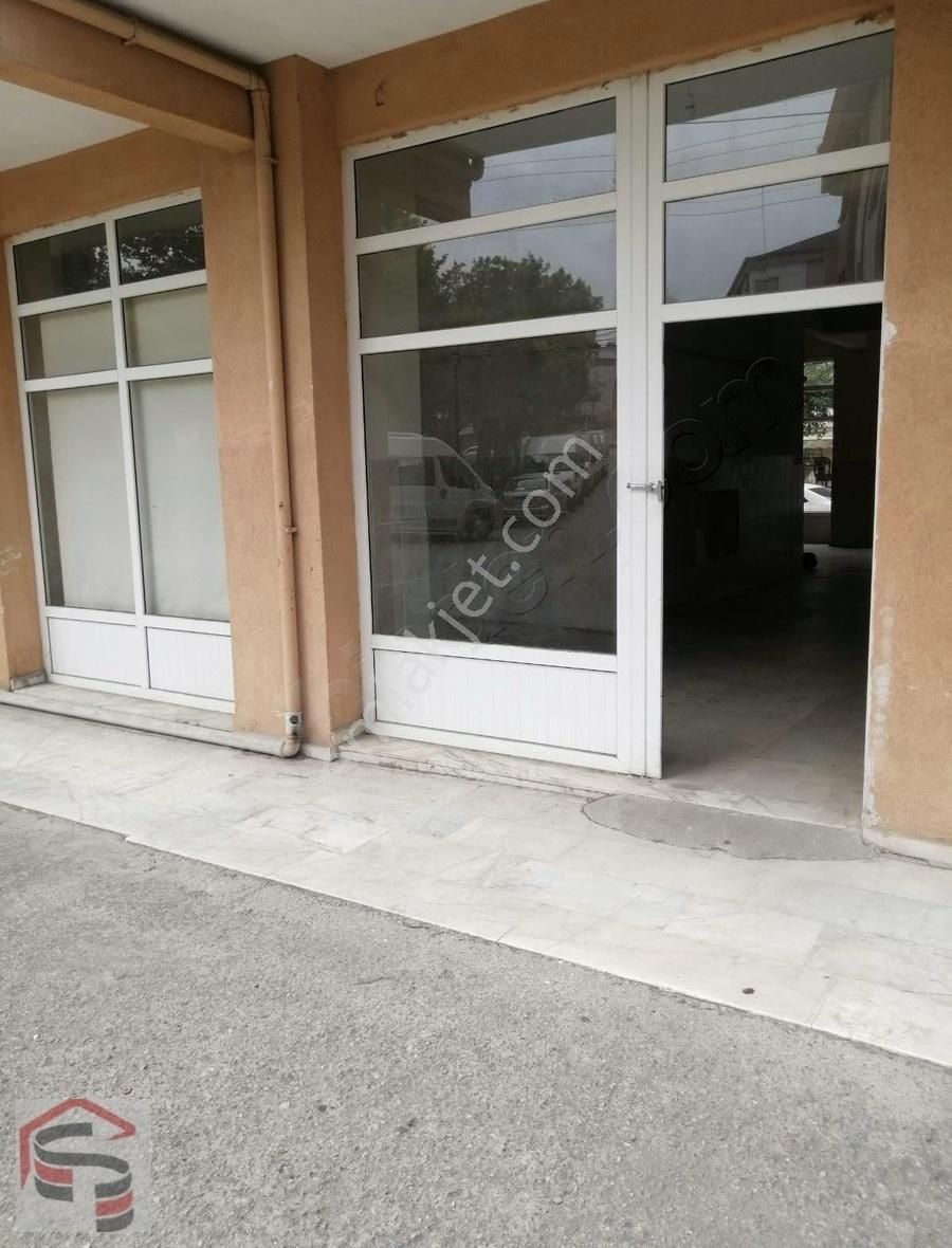 Sezer Emlak Halit Kacır'dan Kiralık İş Yeri