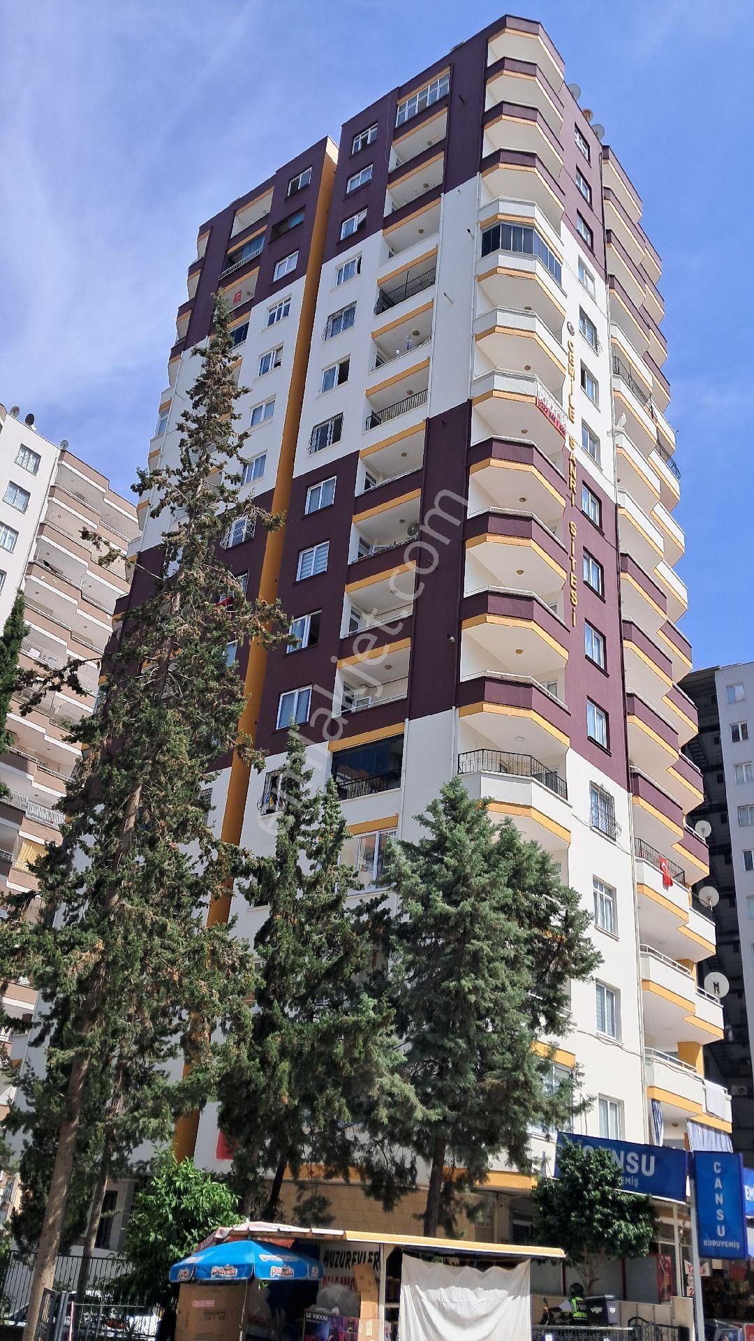 220m2 3+1+kiler,müstakil Tadında,çok Merkezi