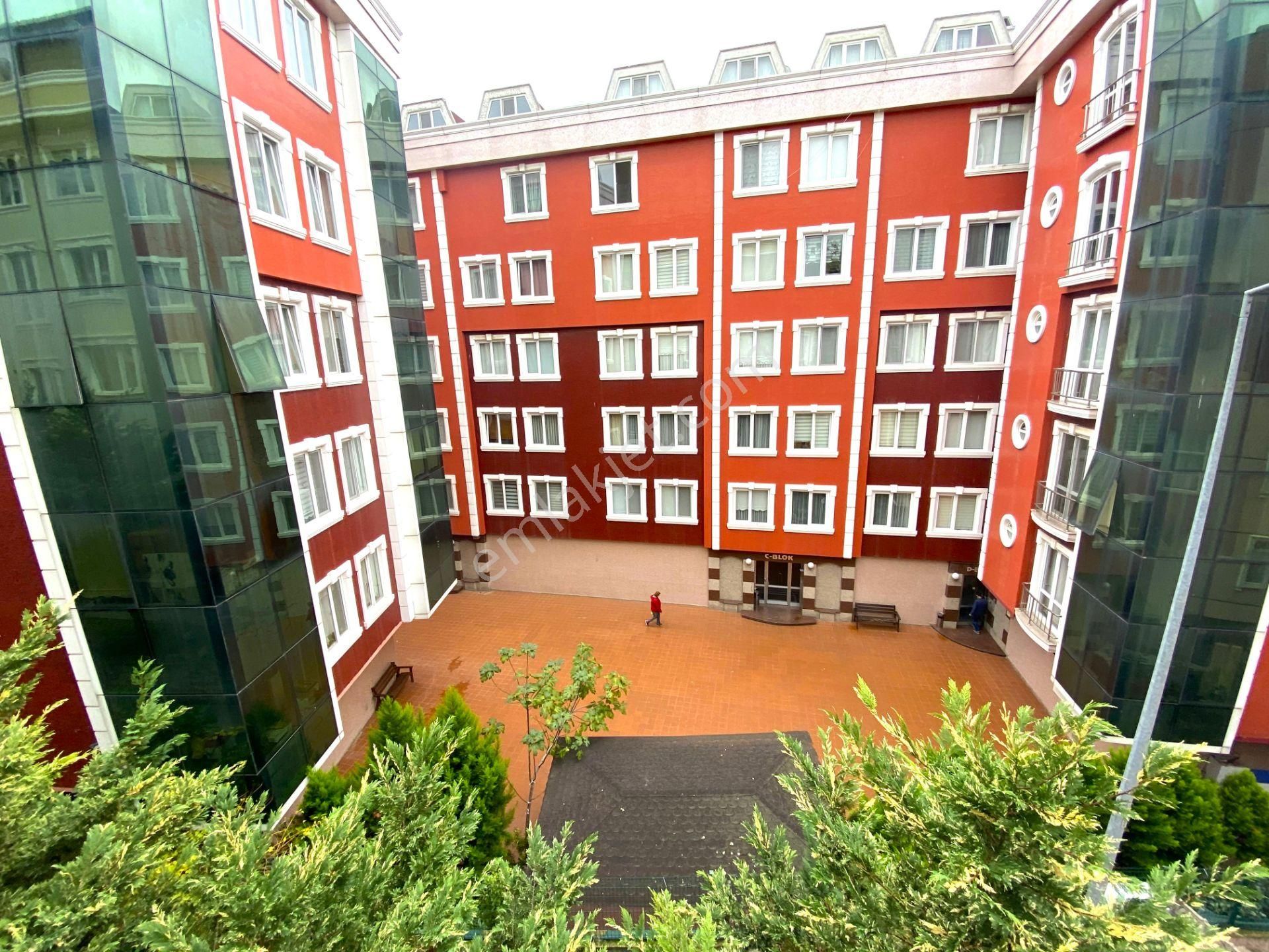 ***eryıldız İnşaat'tan***acill**çarşı İçinde 145m2 Ultra Lüx 3+1