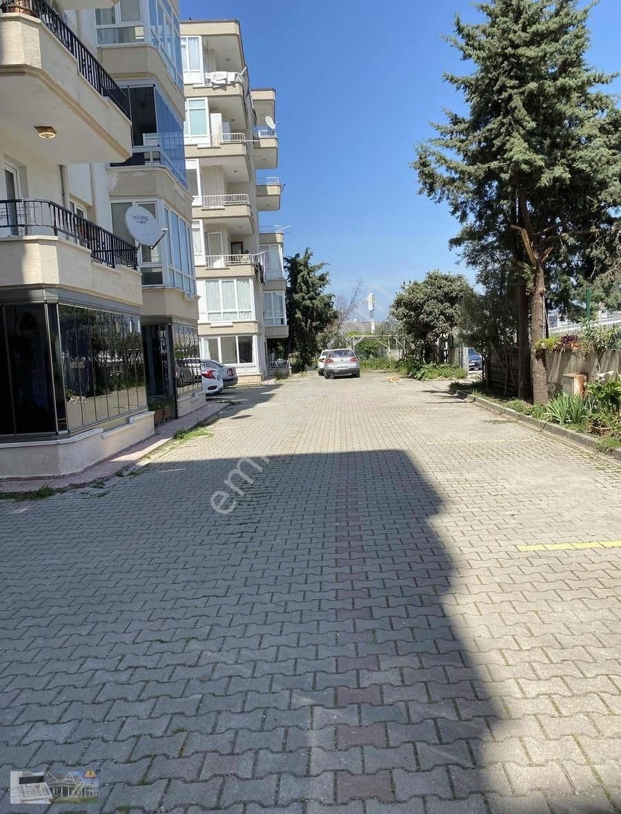Satılık Mudanya Güzelyalı Siteler Mah 2+1 100m2 Fırsat Daire