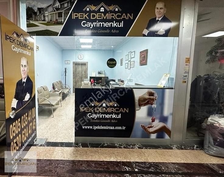 Kalecikte Tarıma Uygun Kelepir Tarla İpek Demircan Gayrimenkul
