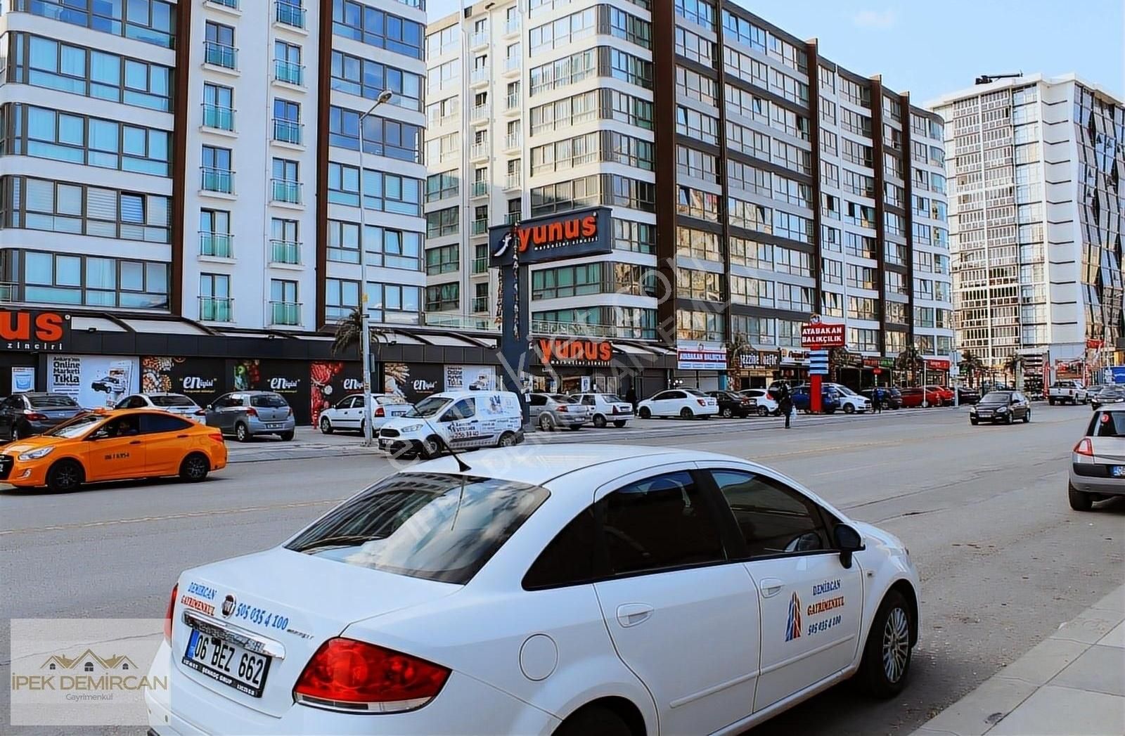 Malazgirt 1071 De 1+1 Yatırımlık İpek Demircan Gayrimenkul