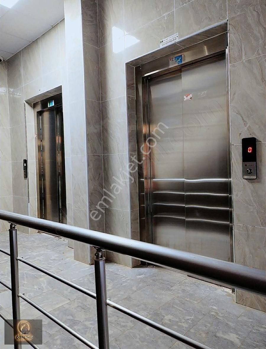 Öğretmen'den Konuralp Royalcity'de Full+full Eşyalı Kiralık