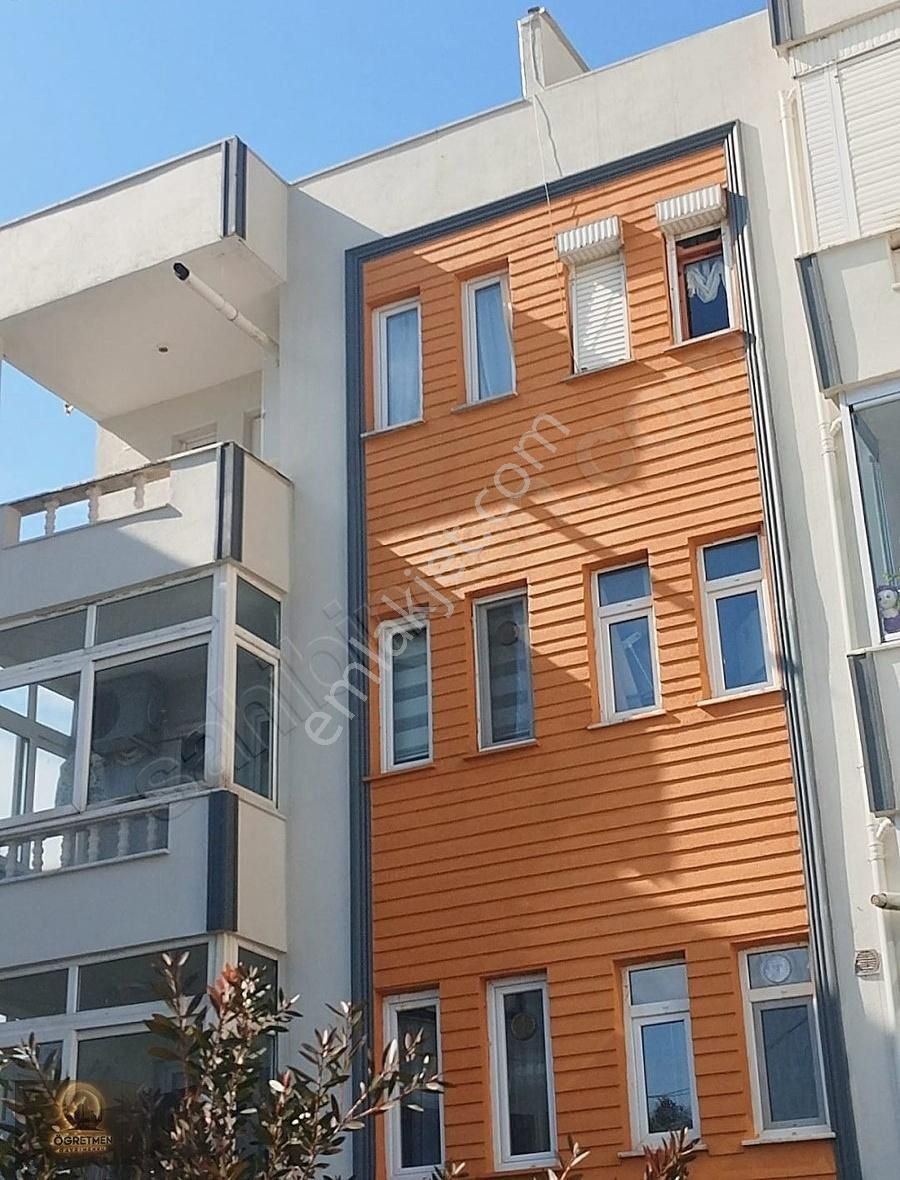 Akçakocada Eşyalı Deniz Ve Doğa Manzaralı Teraslı Dublex Daire!