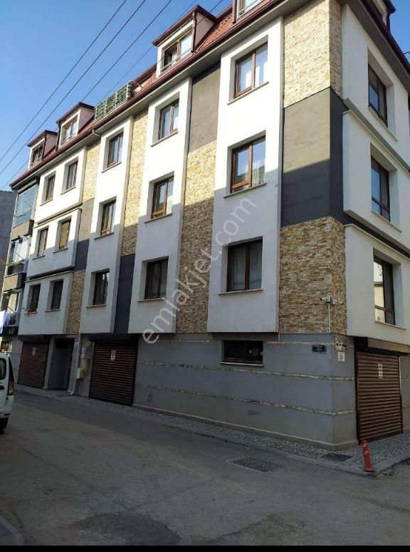 Sahibinden 3+1 Özel Garajlı Dublex Daire