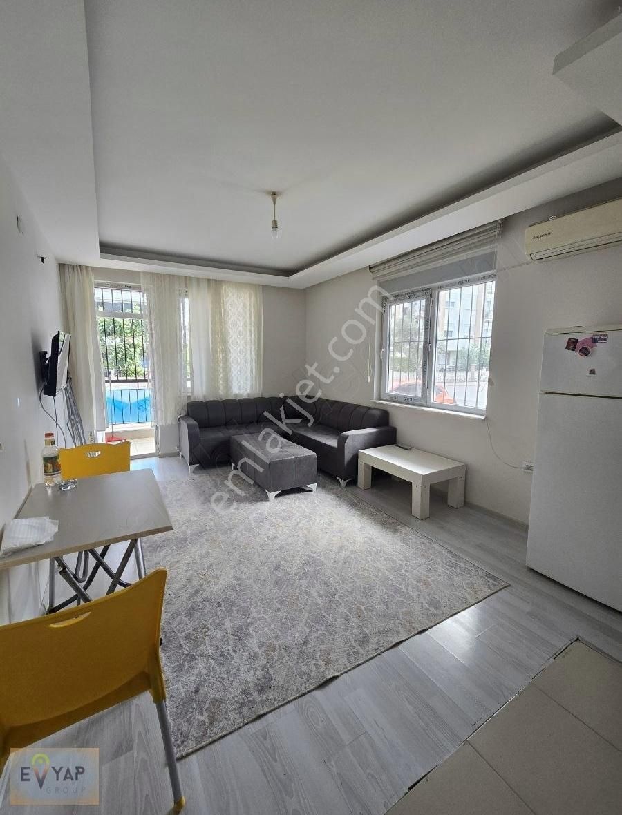 Ahatlı Mah. 2+1 Amerikan Mutfaklı Kiralık Daire