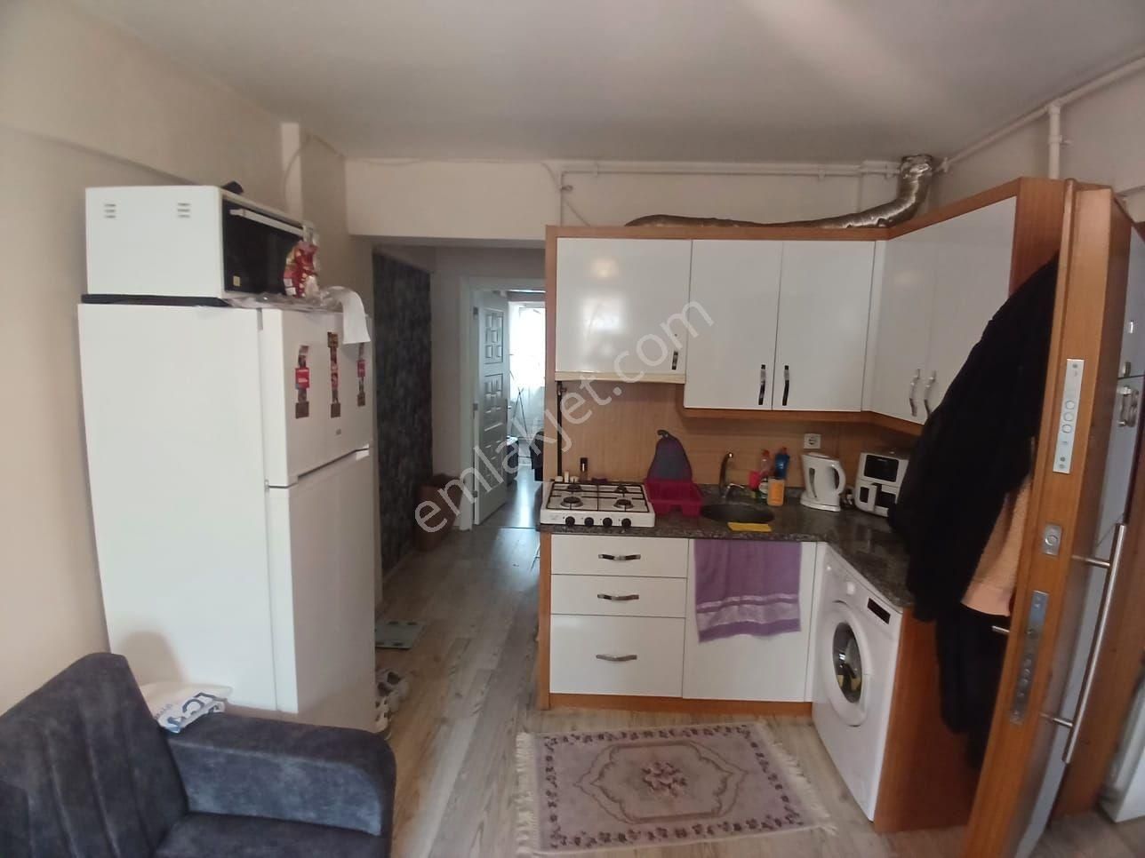 Kayalık Mahallesinde Satılık Apart