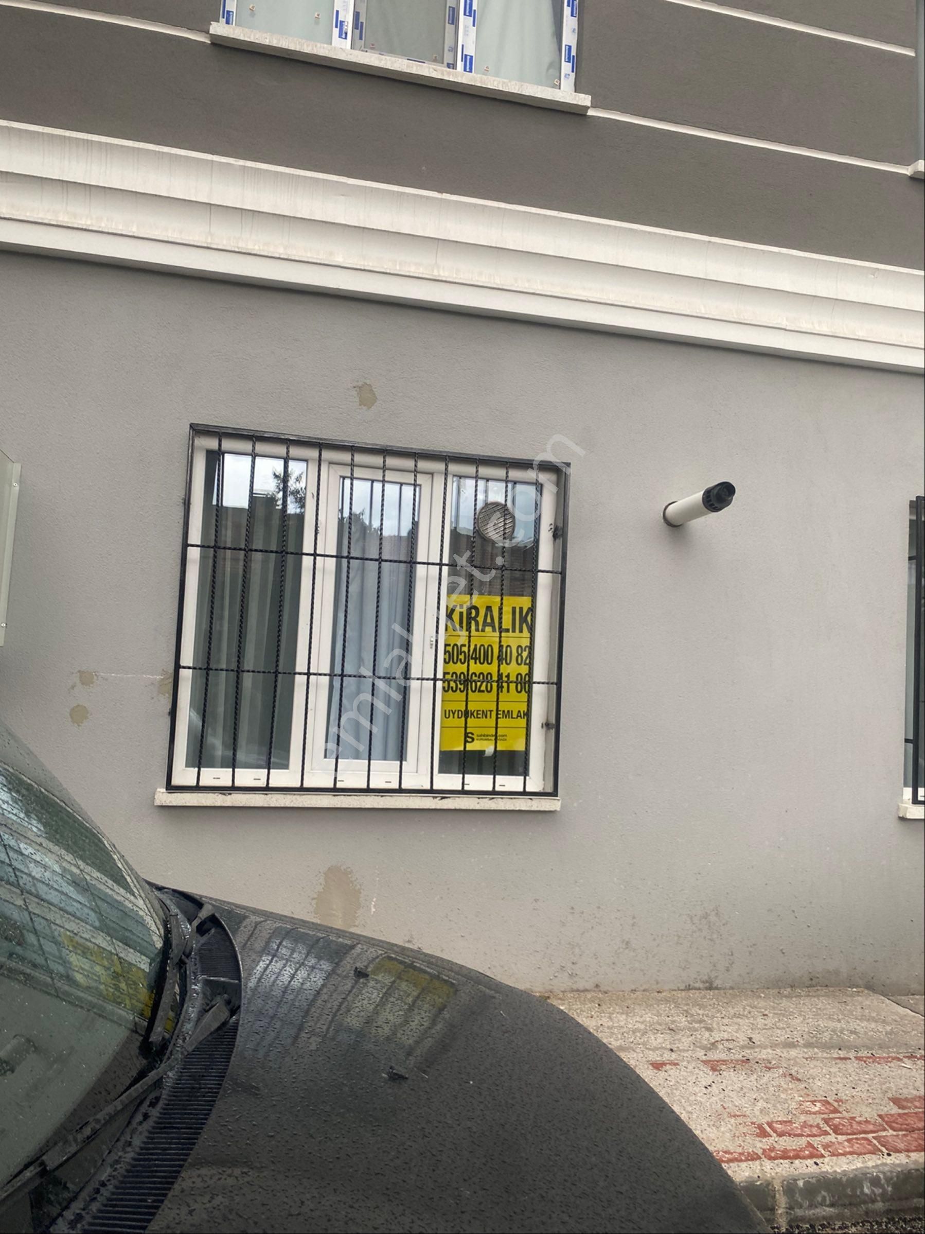 Uydukent Emlaktan Kiralık 1+1 Lüx Daire/hamidiye Mah.