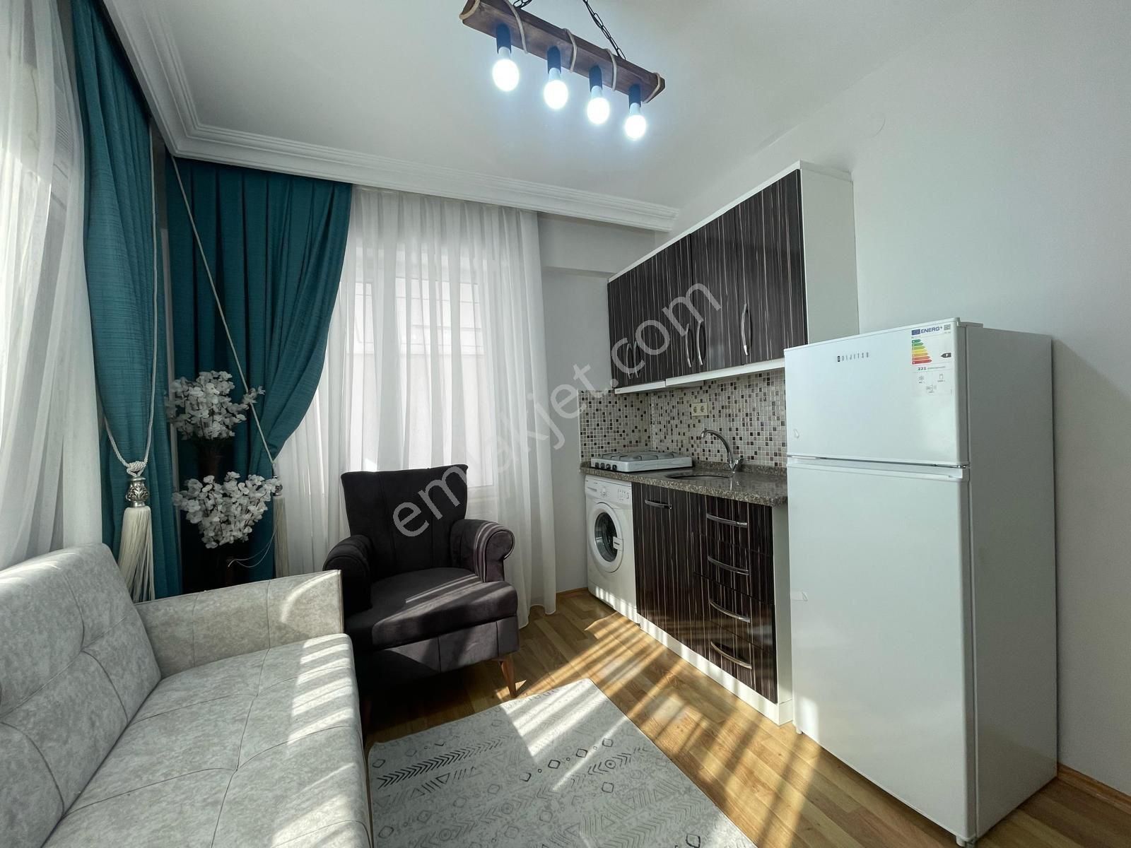Çaybaşı Cami Yakını Satılık Satılık Apart