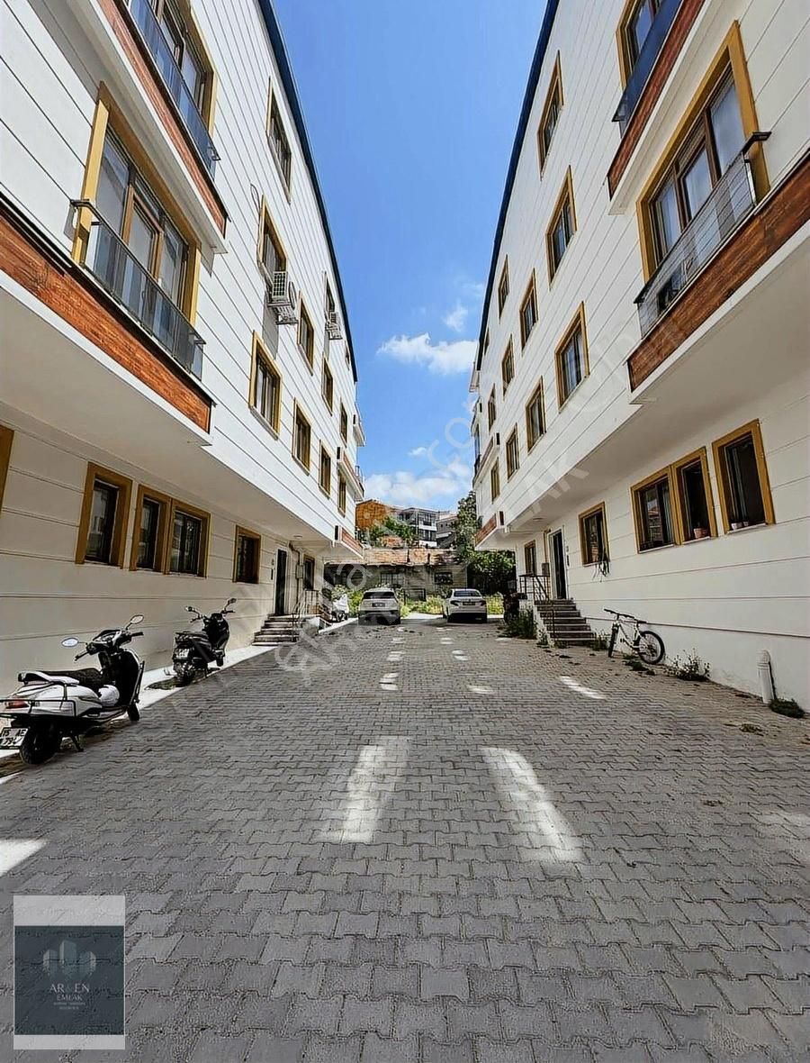 Ar&en Emlaktan Hızırilyasta Fırsat Daire