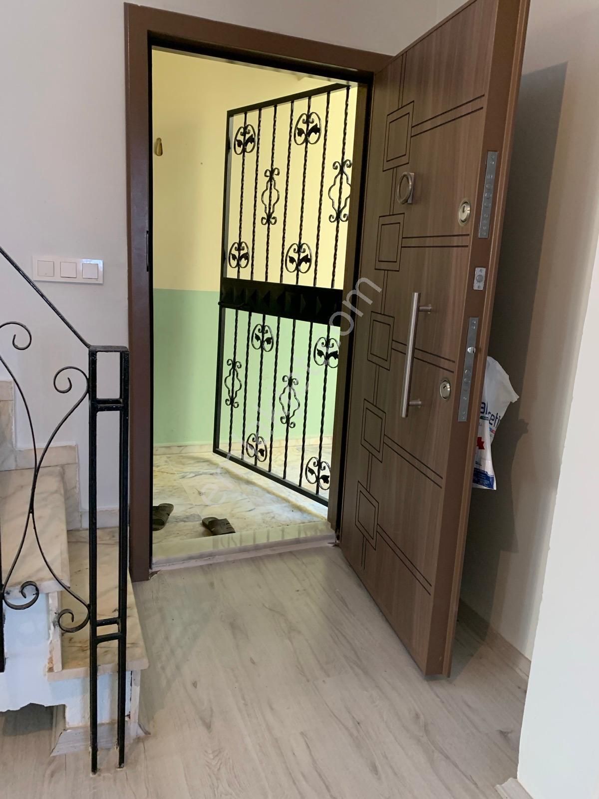 Deniz Tarafında Bakımlı Dublex Daire - Görsel 12