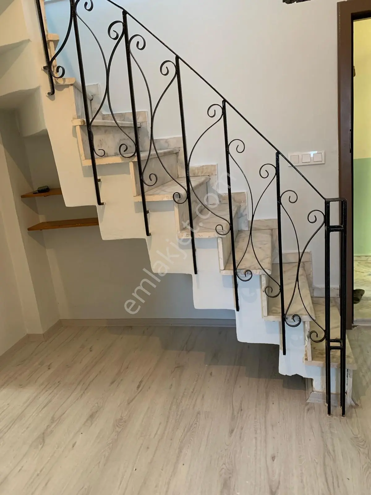Deniz Tarafında Bakımlı Dublex Daire - Görsel 2