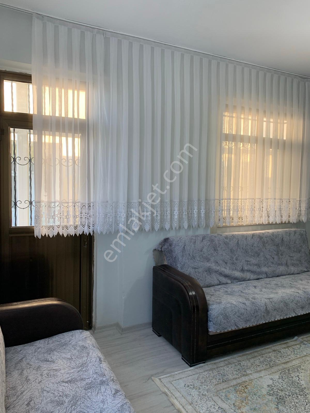 Deniz Tarafında Bakımlı Dublex Daire - Görsel 9
