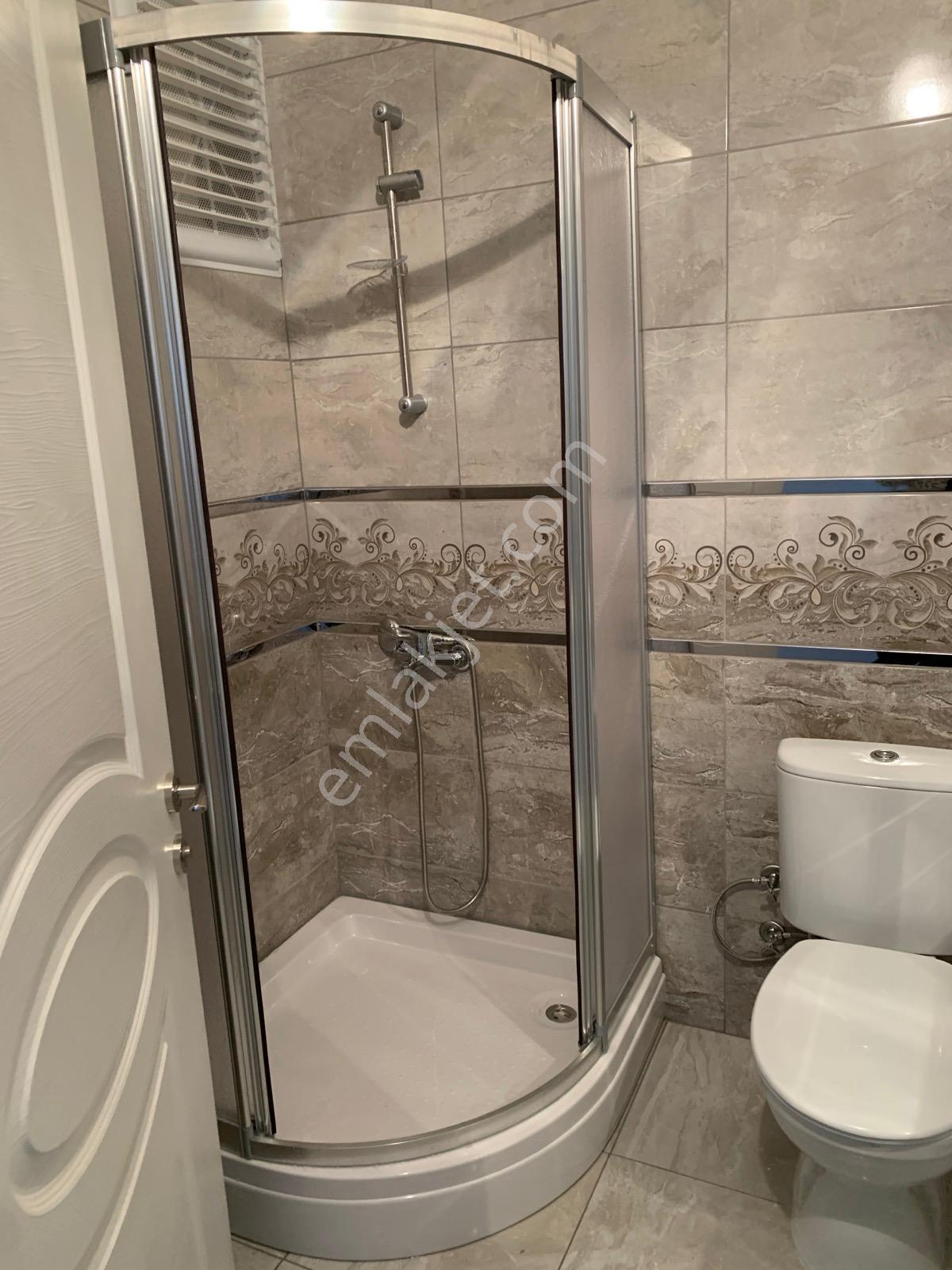 Deniz Tarafında Bakımlı Dublex Daire - Görsel 29