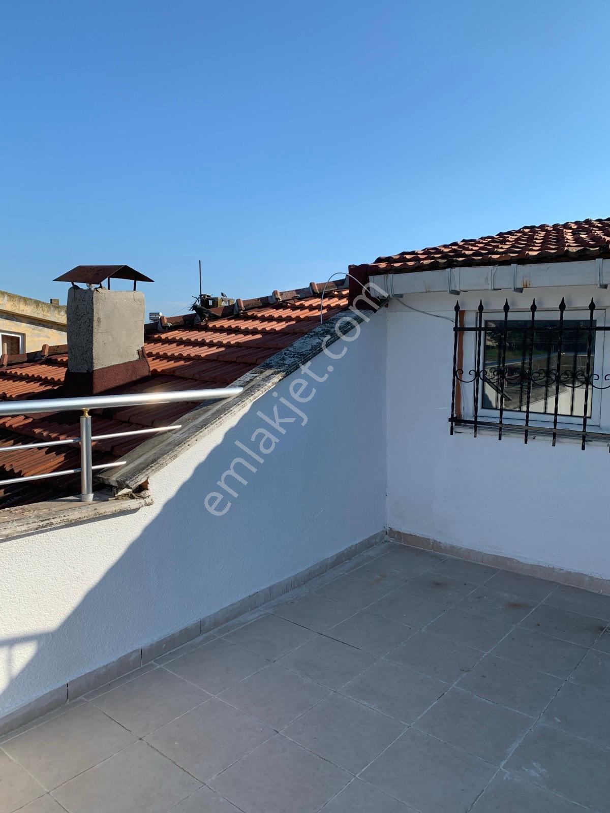 Deniz Tarafında Bakımlı Dublex Daire - Görsel 24
