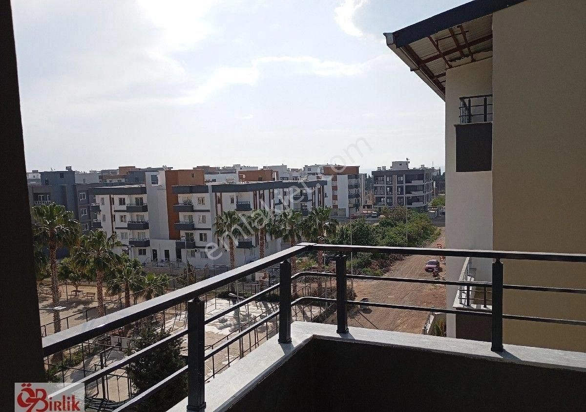 Mersin Erdemli De Satılık Daire Acilll