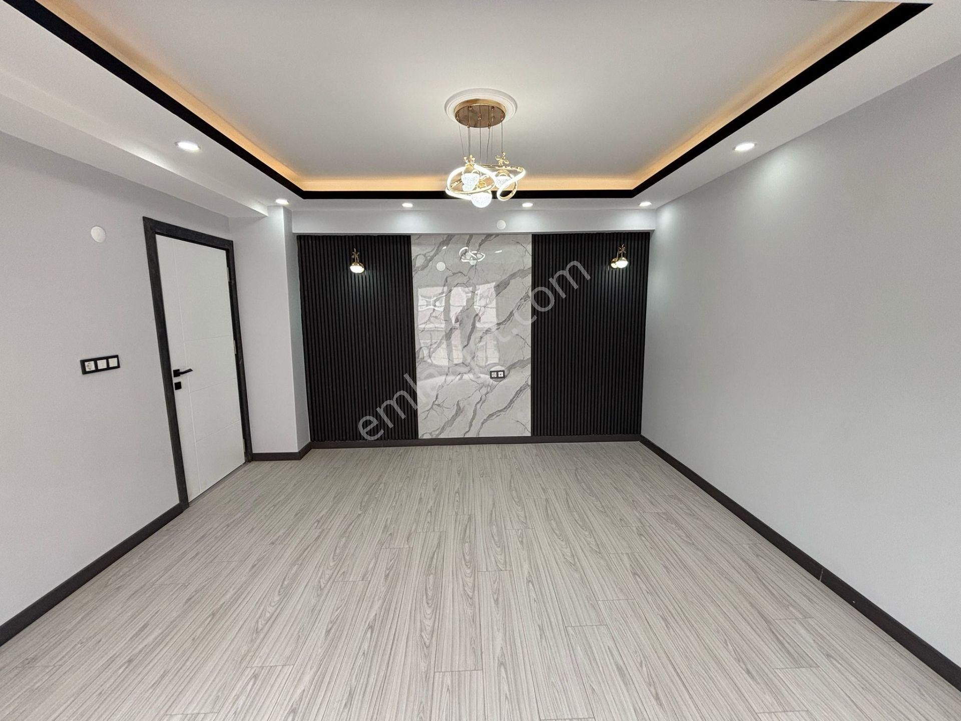 **eryıldız İnşaat'tan**şehir Merkezide**ankastre Hediyeli**lüx 2+1