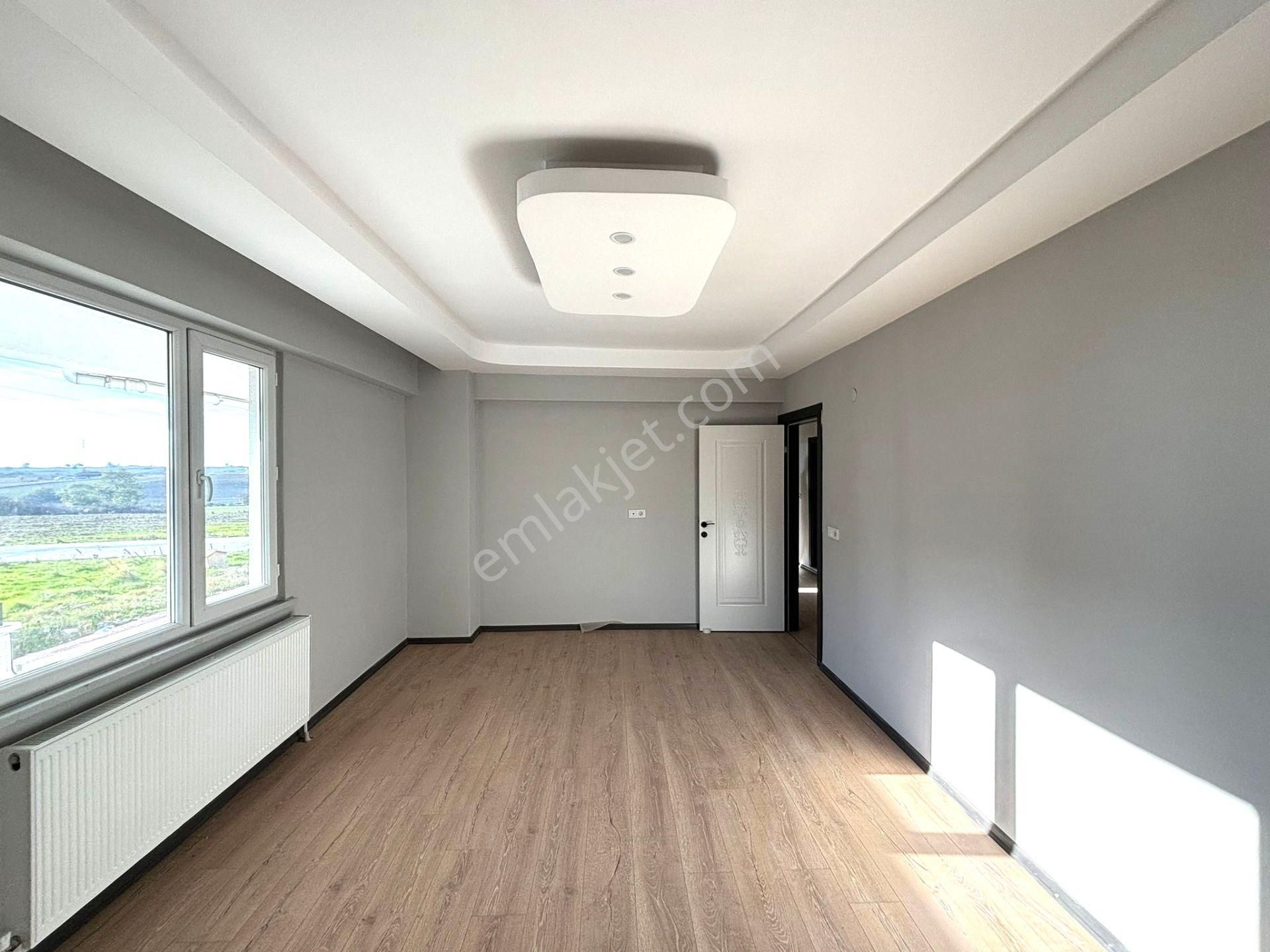 **eryıldız İnşaat'tan**acill Yıldızkent'te Katmülkiyetli Lüx 3+1