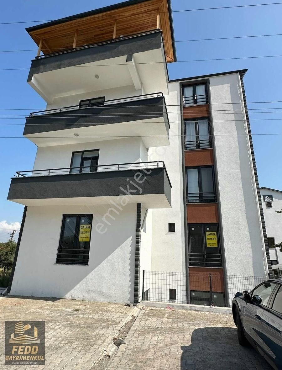 4+1 Kiralık Bahçe Dubleks