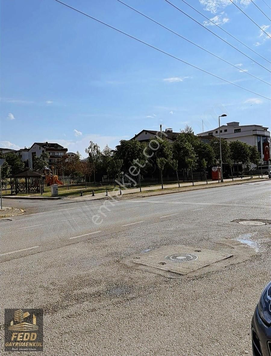 2+1 Kiralık Site İçi Daire