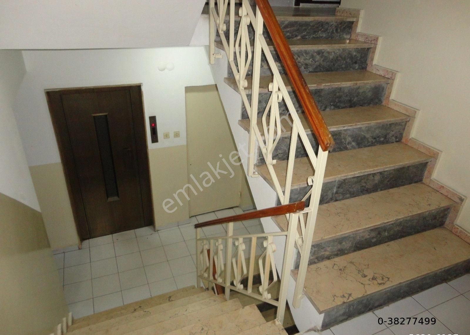 Acil!merkezde İşmerkezinde 30m2 Otoparklı İşyeri-ofis - Görsel 29