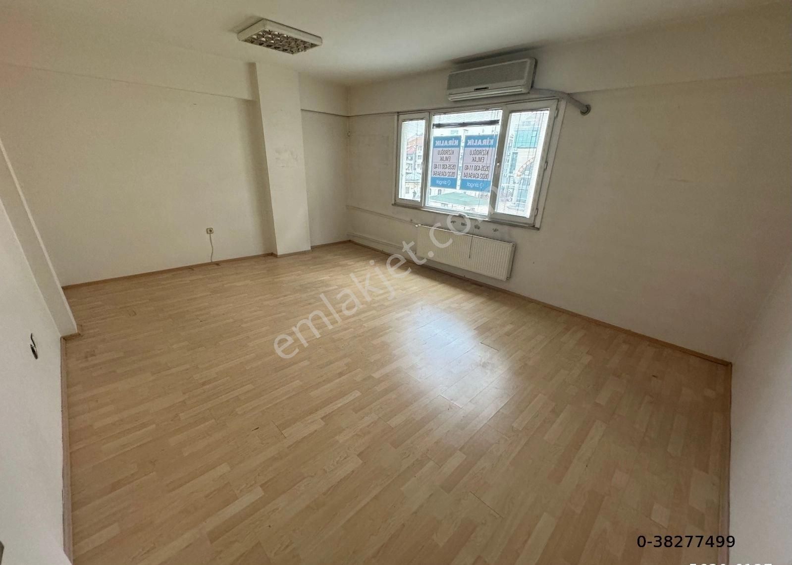 Acil!merkezde İşmerkezinde 30m2 Otoparklı İşyeri-ofis - Görsel 22