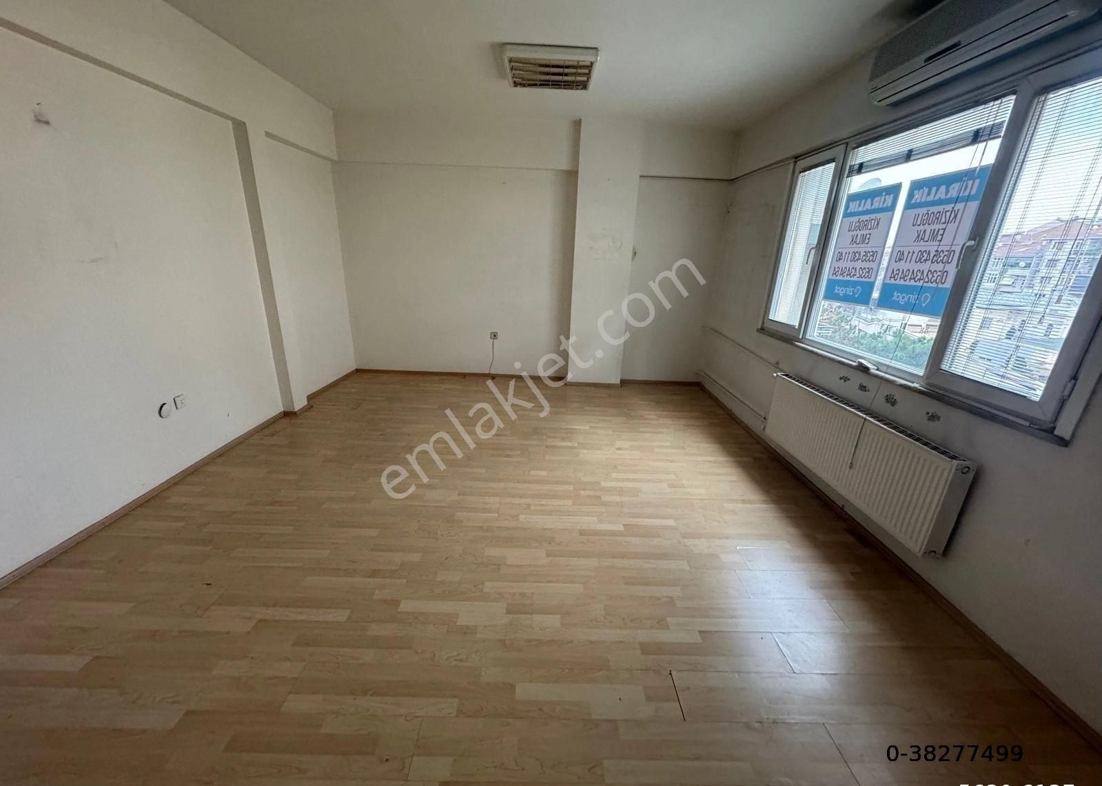 Acil!merkezde İşmerkezinde 30m2 Otoparklı İşyeri-ofis - Görsel 16